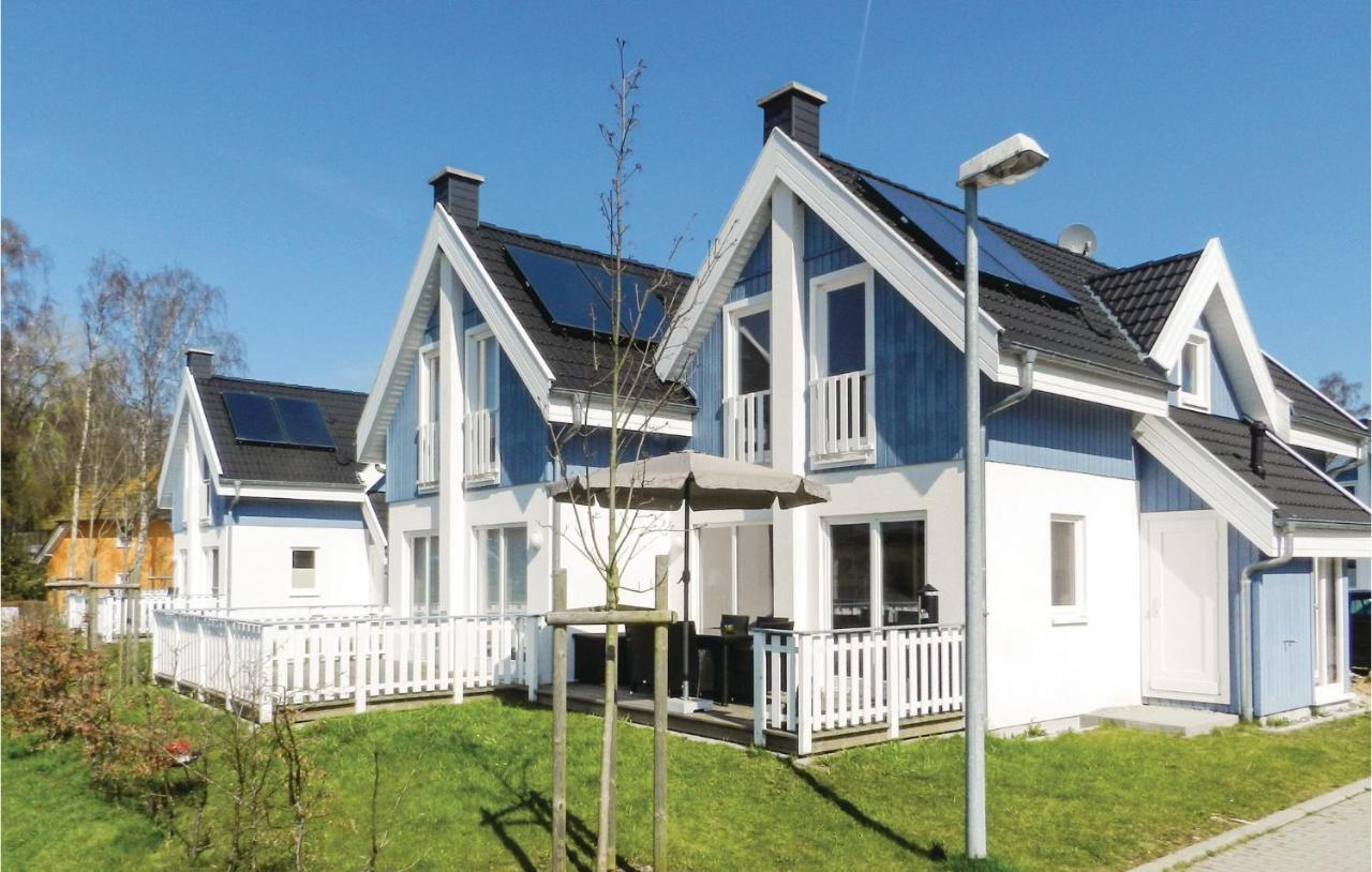 Awesome Home In Breege-Juliusruh With 2 Bedrooms, Sauna And Wifi Exterior foto