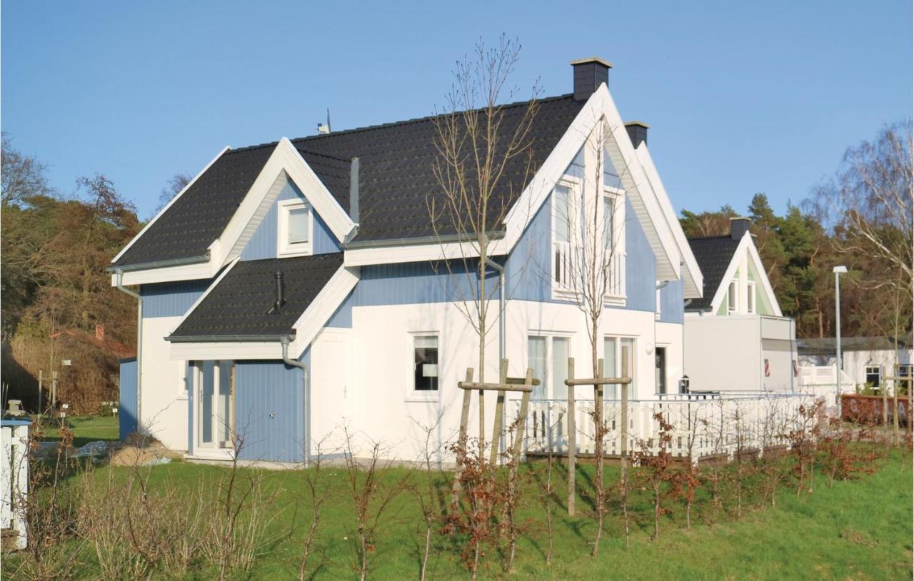 Awesome Home In Breege-Juliusruh With 2 Bedrooms, Sauna And Wifi Exterior foto